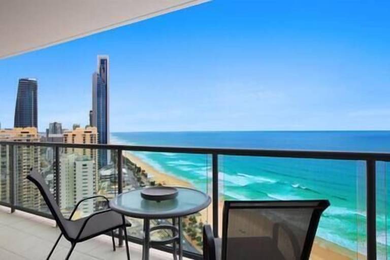 Apartment Southport