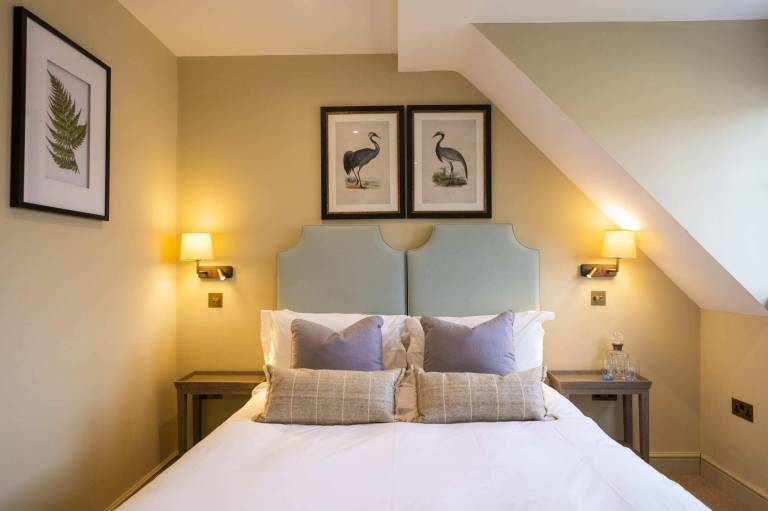 Bed & Breakfast Binfield Heath