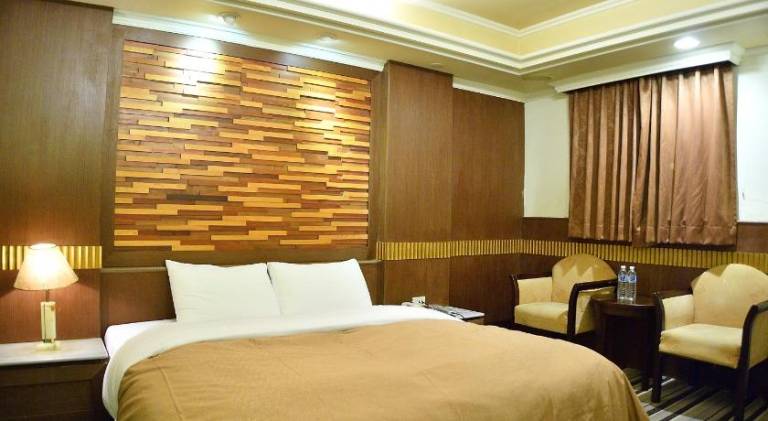 Ying Zhen Hotel — photo 2