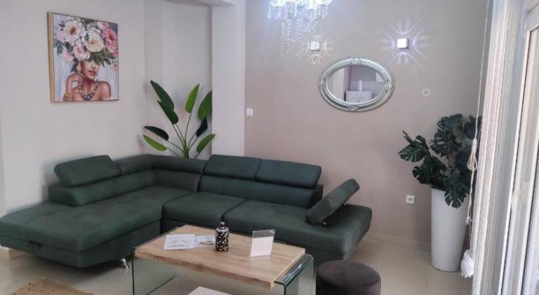 Apartment with terrace — photo 4