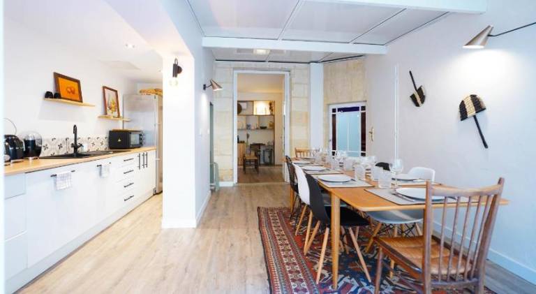 B&B La Maison Galiene — photo 2