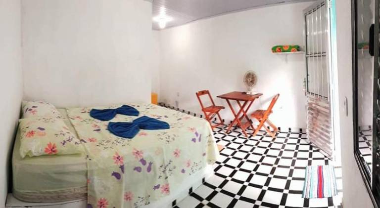 Toca do Pavao (suites) — photo 2