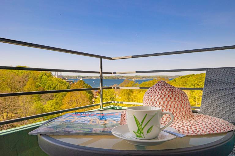 Ferienwohnung Glücksburg (Ostsee)