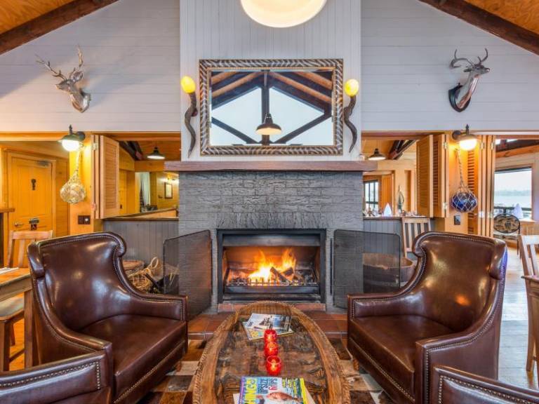 Lakefront Lodge Taupo — photo 3