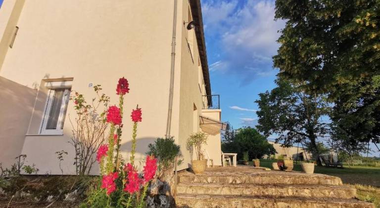 Sol de la Dime in Figeac