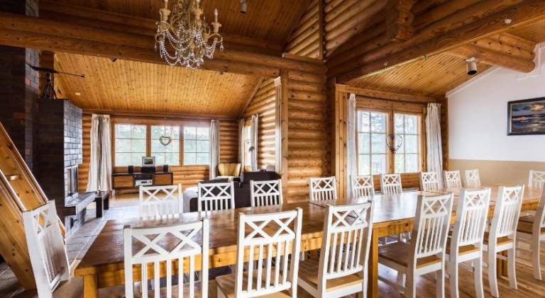 Punkaharju Resort — photo 3