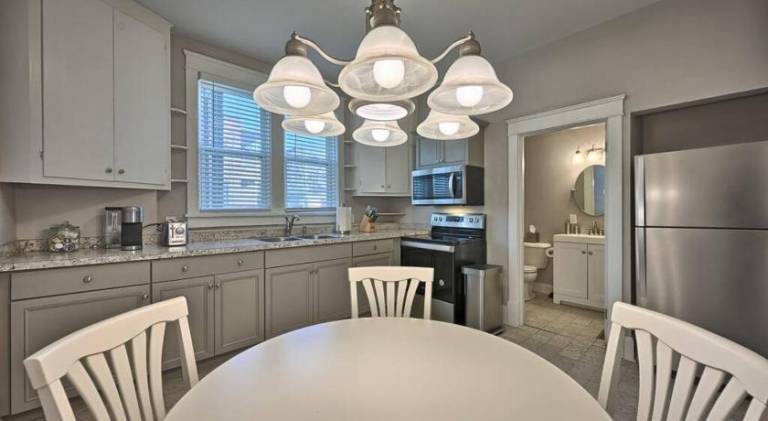 Rental apartment | Pets are welcome — photo 4