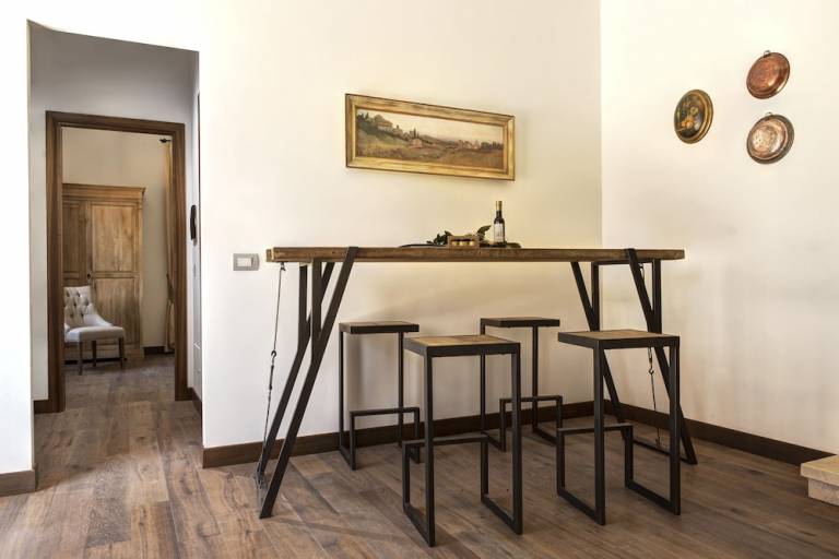 Agriturismo Monterotondo