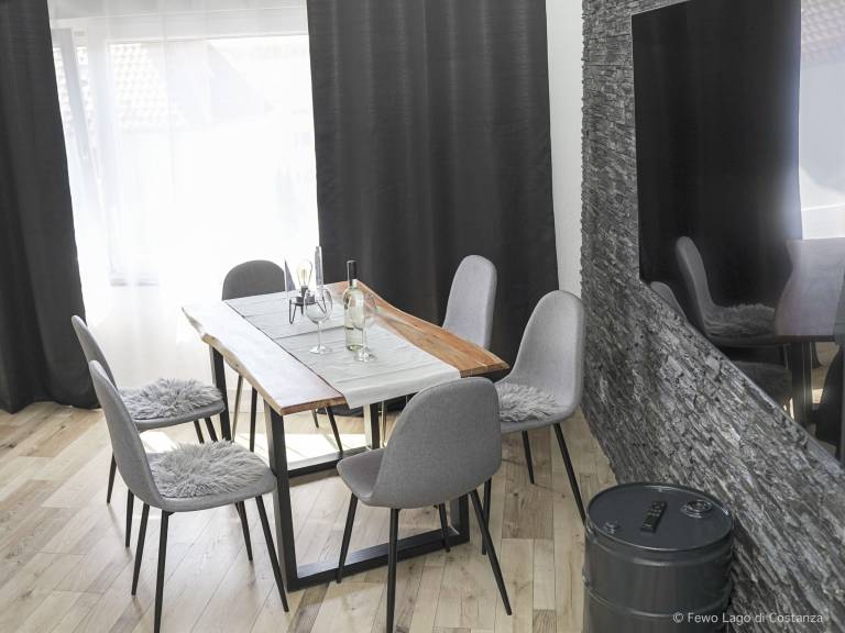 Family-friendly lovely rental apartment with fast internet | Suitable for remote work | Pets are welcome — photo 5