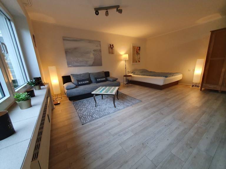 Ferienwohnung Lintorf