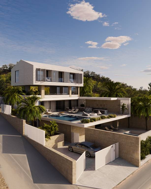 Ferienhaus in Selca, Gespanschaft Split-Dalmatien f&uuml;r max. 8 Personen