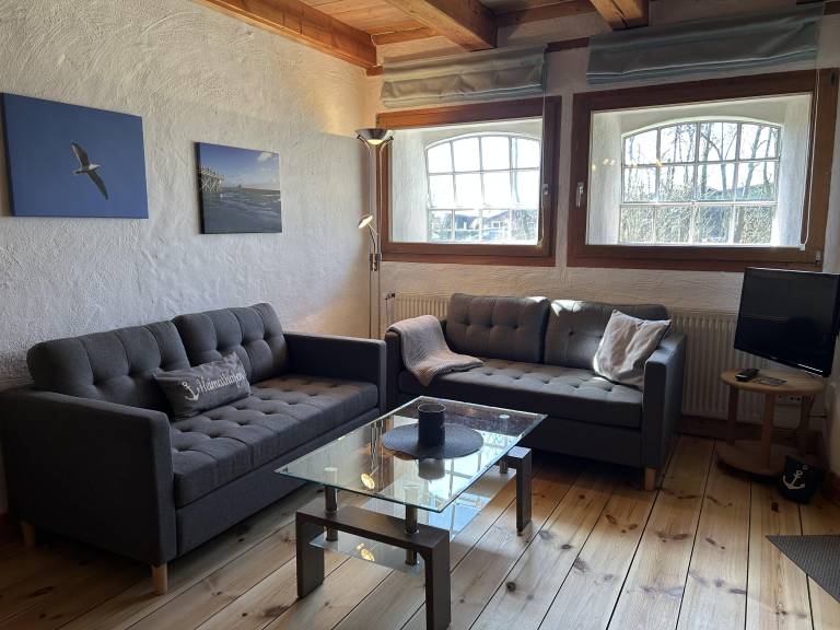 Ferienwohnung Vollerwiek