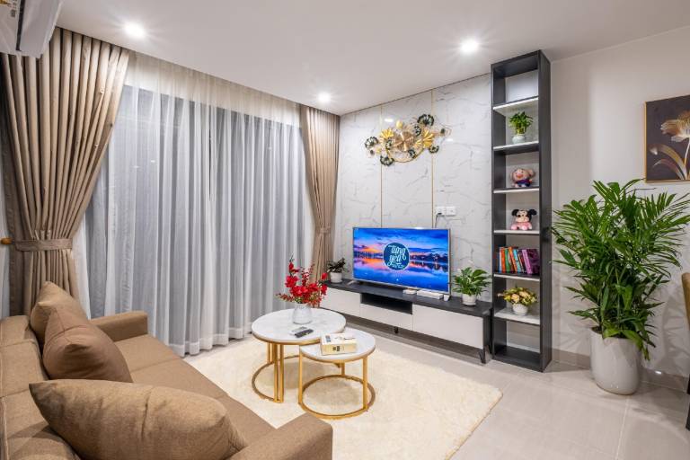 100 m² Ferienwohnung