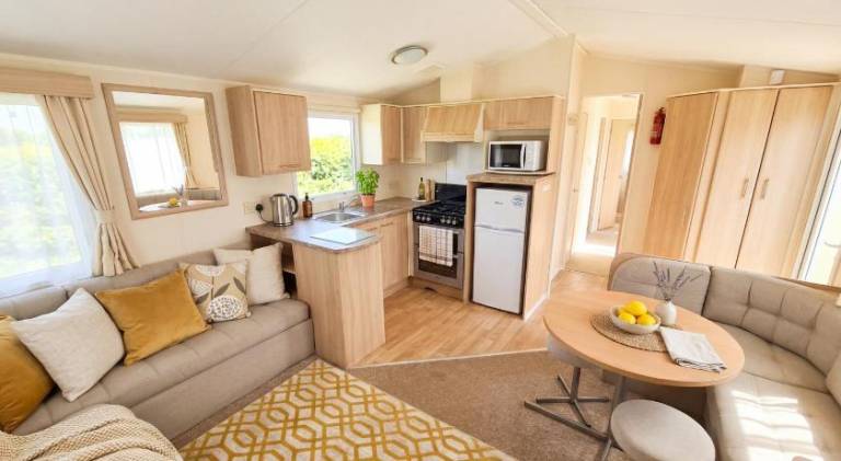 Apartment with pool | Next to the beach | Pet-friendly in Great Yarmouth