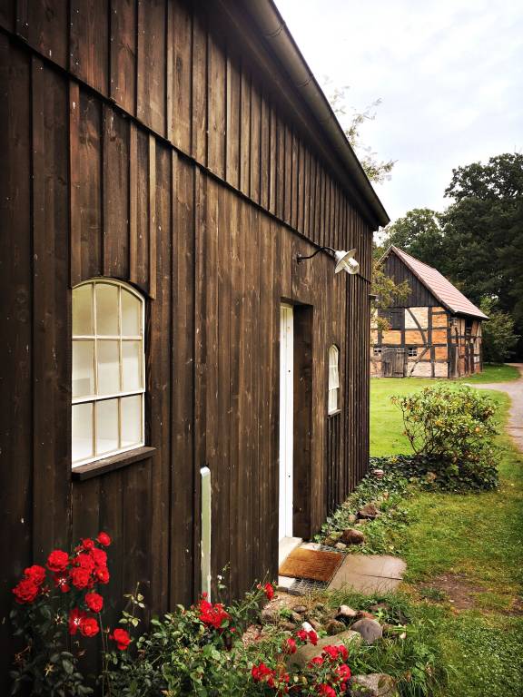 Ferienhaus Mödlich