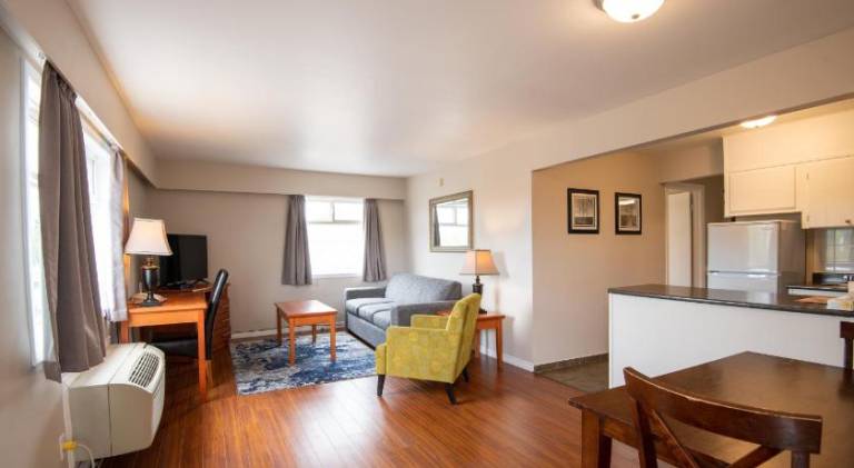 Canadas Best Value Inn Prince George — photo 2