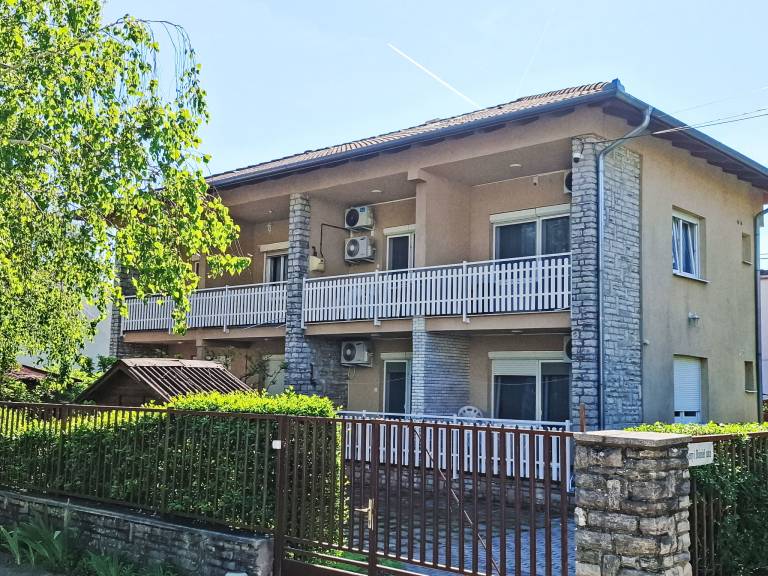 Appartement Siófok