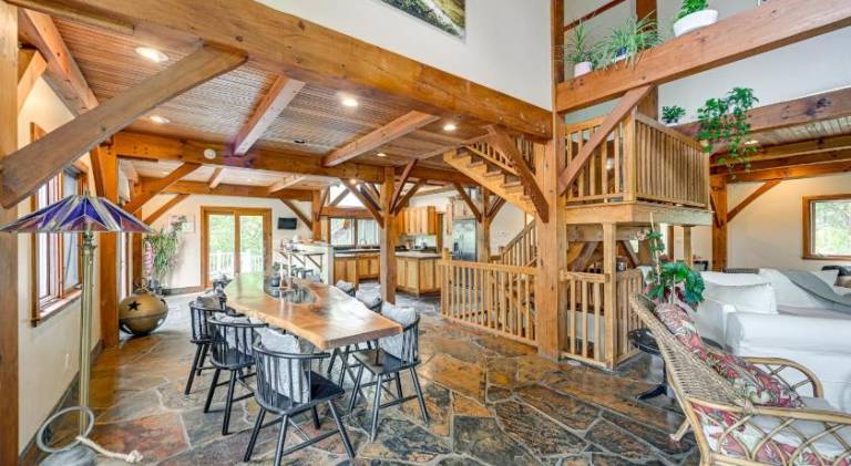 House with 4 rooms for 10 persons — photo 4