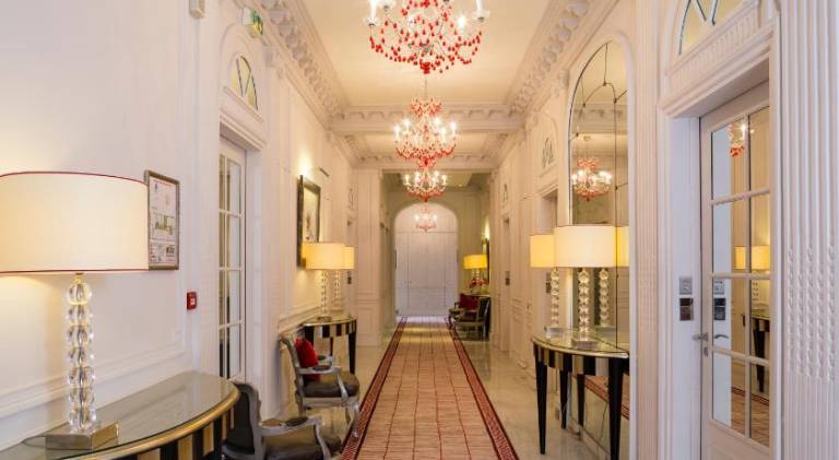 Majestic Hotel Spa — photo 2