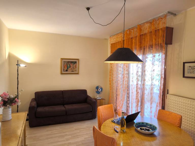 Holiday apartment with pool & terrace | Water view — photo 3