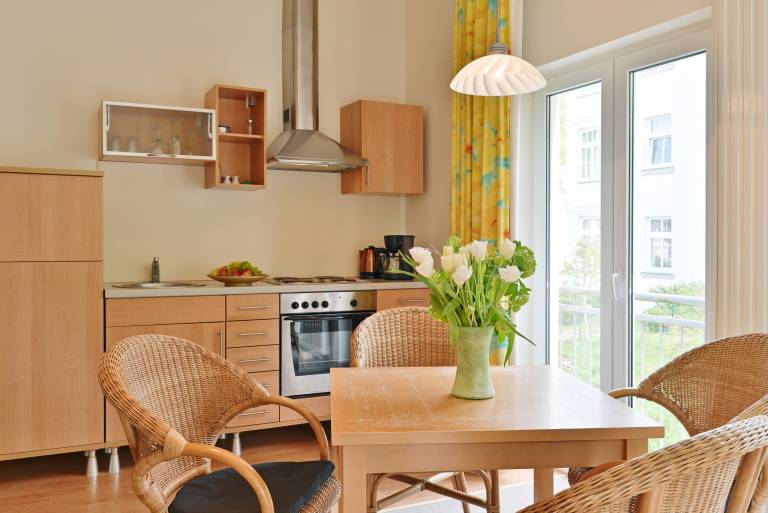 Family-oriented condo with patio, sauna & garden | Nature view | Next to the beach | Pet-friendly — photo 4