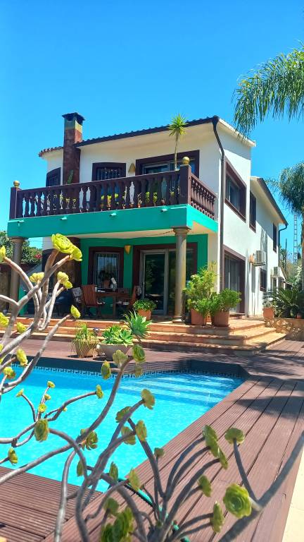 Villa Dénia