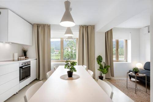 Apartma Miren
