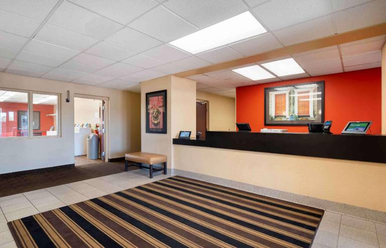 Extended Stay America Suites - Chicago - Itasca — photo 4
