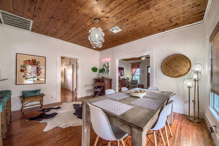 Vacation home with 3 rooms for 8 persons — photo 2