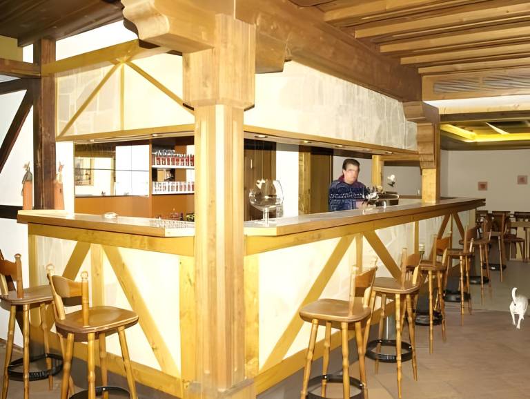 Landhotel "Schwarzach am Main" in Kitzingen