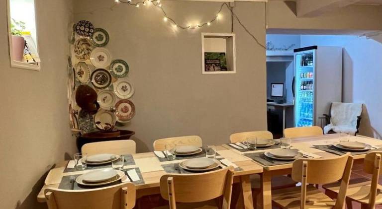 Holiday apartment for 3 persons — photo 3