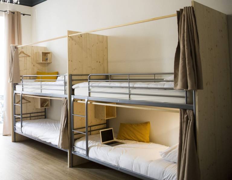 Hostel Sète