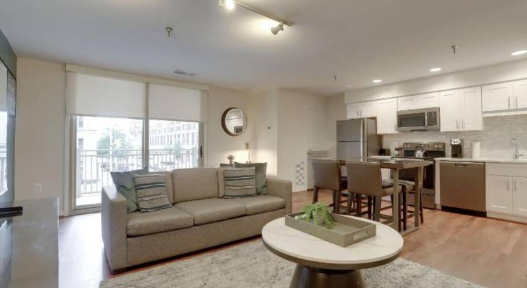 Apartment | Pets are welcome — photo 2