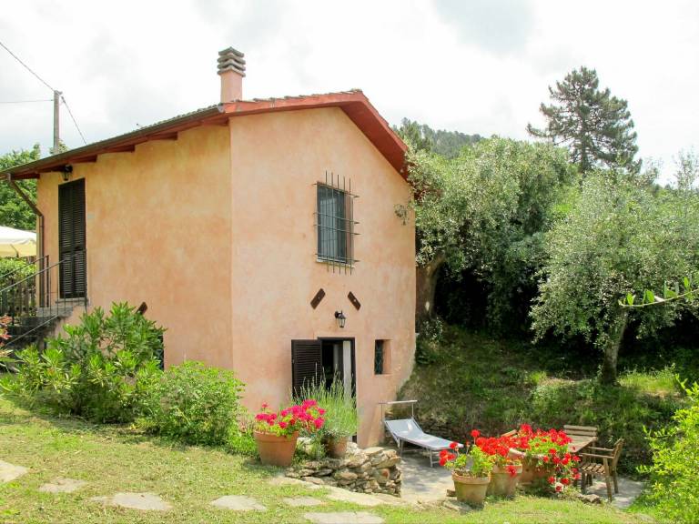 Villa Montignoso