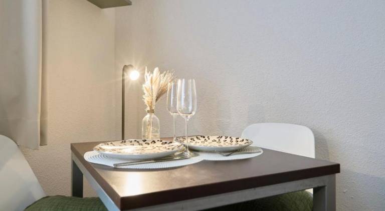 Beautiful apartment | Near Citadel of Lille | Dogs allowed — photo 4