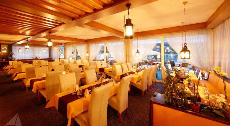 Hotel-Restaurant "Veldener Traumschiff" direkt am See in 2min im Zentrum — photo 3