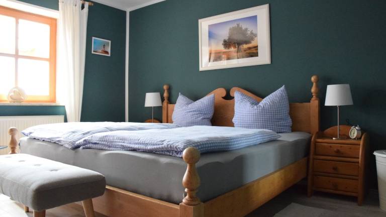 Ferienwohnung Altmühltal