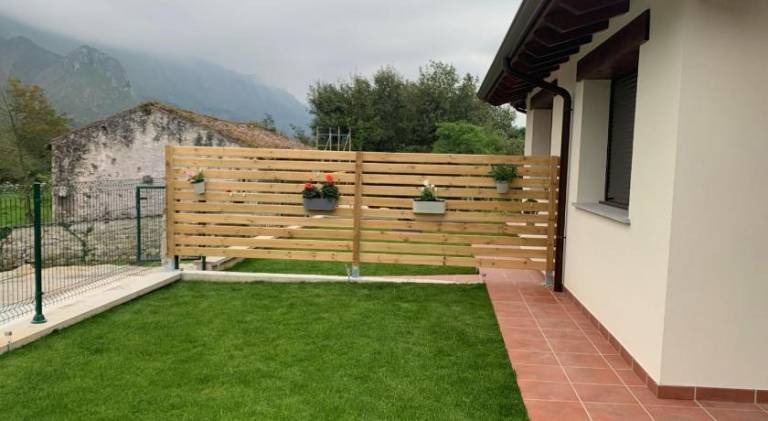 House with terrace & garden | Pet-friendly — photo 4