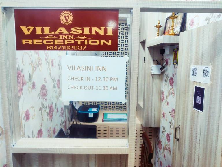 VILASINI INN BTM Layout, Bengaluru — photo 5