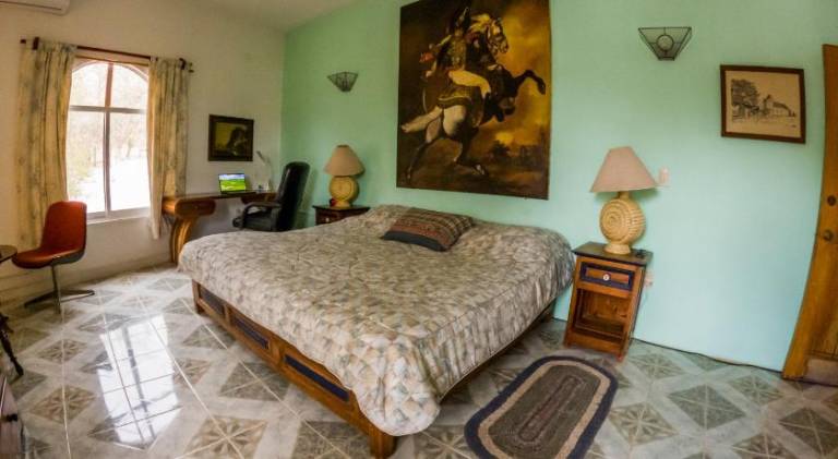 Apartment with 1 room for 2 persons — photo 2