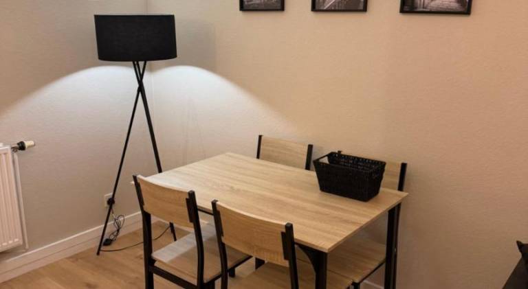 Rental apartment with 2 rooms for 4 persons — photo 4