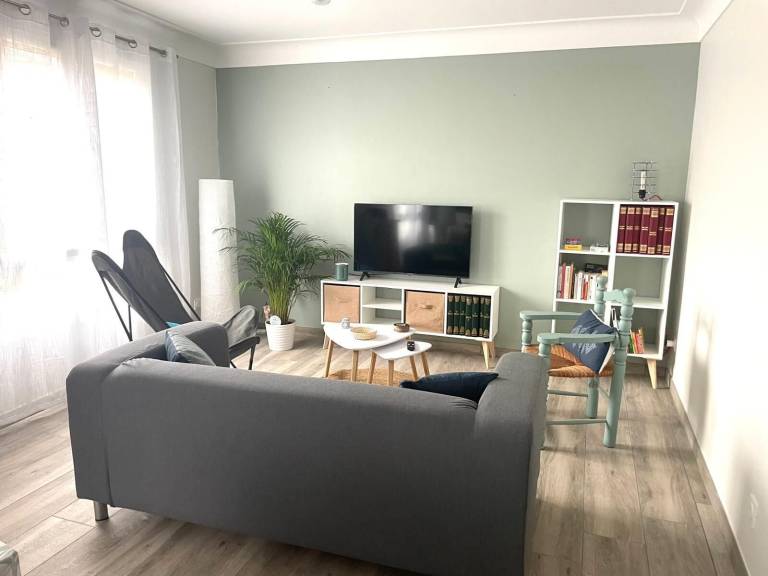 Appartement Saleilles