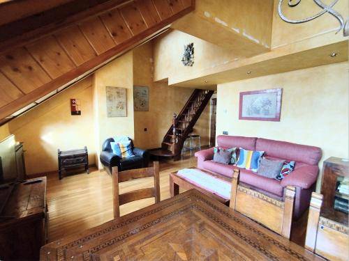 Apartamento Benasque