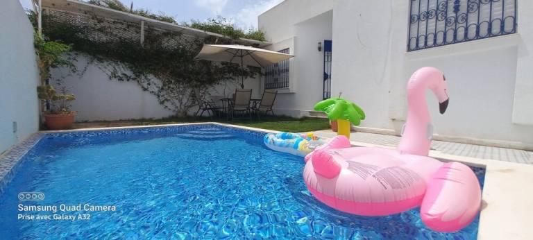 Apartment  Djerba Midun