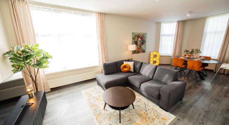 Wonderful vacation home | Dogs allowed — photo 2