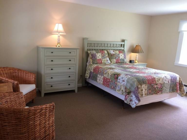 Motel  East Dorset