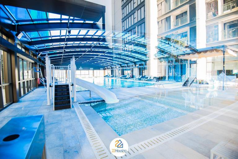 Rental apartment with pool & hot tub | Suitable for remote work — photo 4