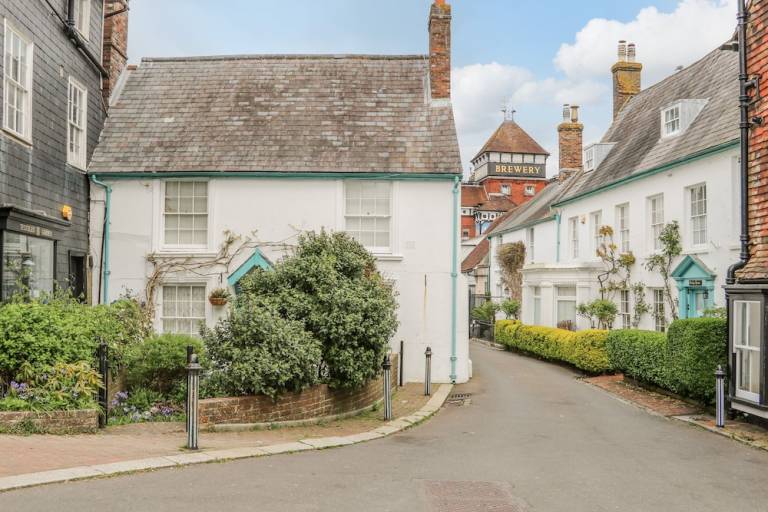Cottage Lewes