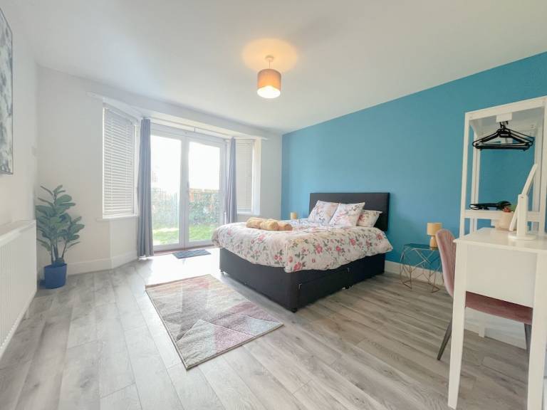 Apartment Bournemouth