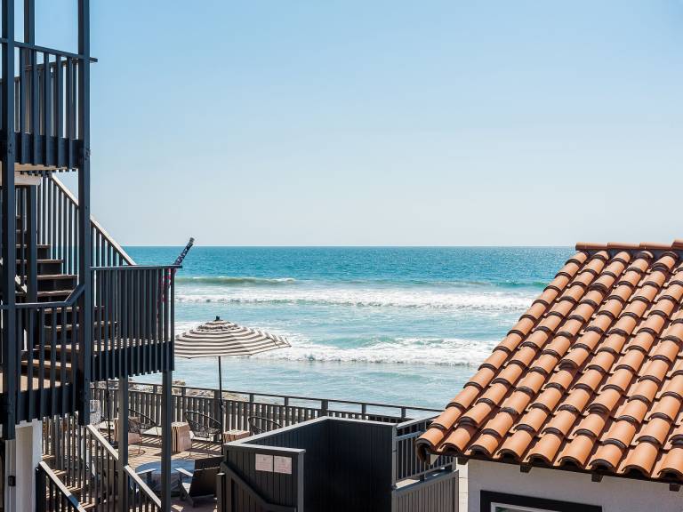 Condo  South Oceanside